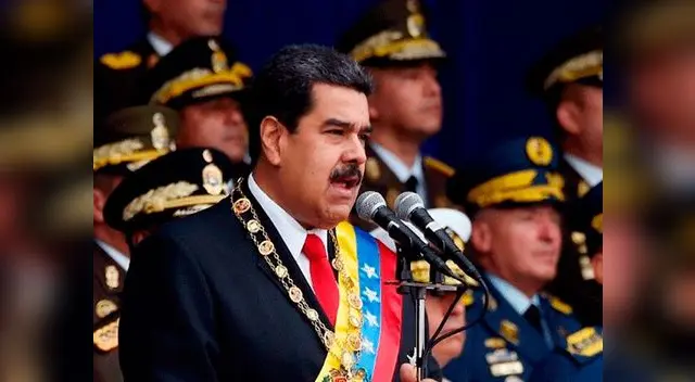 Maduro decretó el Estado de Emergencia Económica