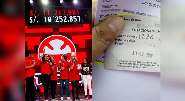 Madre hace grave denuncia a través de Facebook