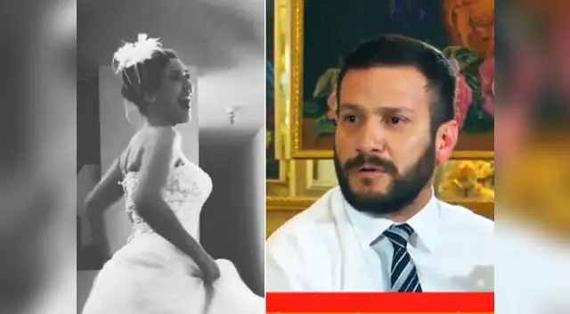 Miguel Hidalgo confesó detalles de su relación con Tilsa Lozano tras 'ampay' Miguel Hidalgo confesó detalles de su relación con Tilsa Lozano tras 'ampay'