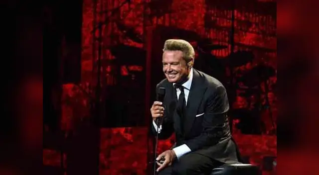 Luis Miguel
