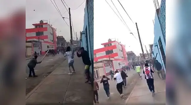 Una balacera en los exteriores del estadio Matute dejó cuatro heridos