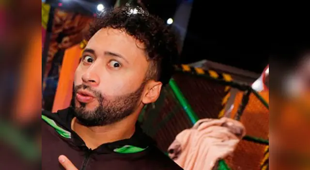 Zumba espera que Cahty Sáenz siga en la producción de Combate Zumba espera que Cahty Sáenz siga en la producción de Combate