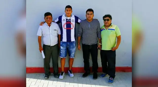 UDP y el apoyo de la empresa privada