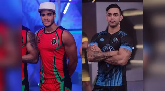 Mario Irivarren no le quedó de otra que pedir revancha luego perder contra Diego Chávarri Mario Irivarren no le quedó de otra que pedir revancha luego perder contra Diego Chávarri