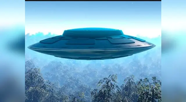 OVNIS idénticos en Estados Unidos y Argentina OVNIS idénticos en Estados Unidos y Argentina