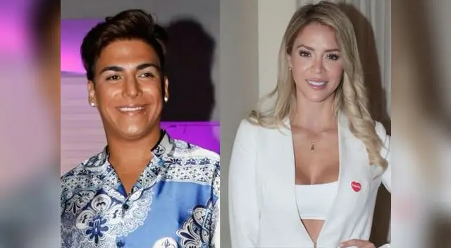 Zorro Zupe revela por qué tiene una fuerte enemistad con Sheyla Rojas