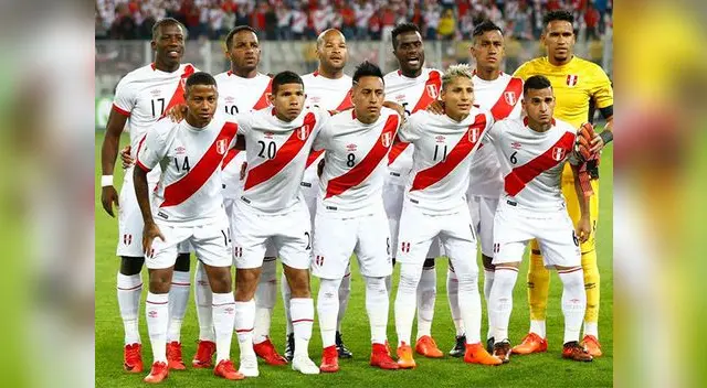 Selección peruana tendrá amistoso ante Honduras en noviembre.
