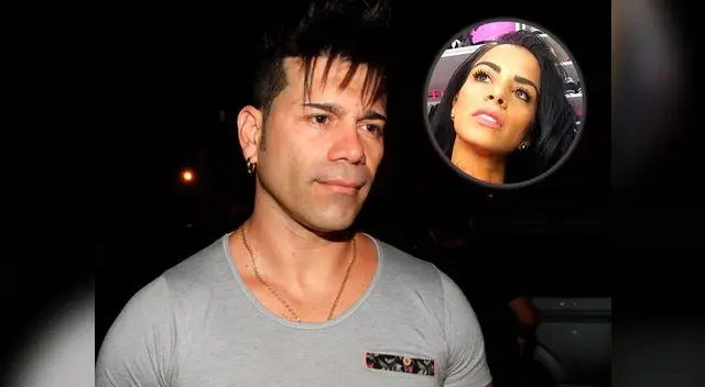 Tomate Barraza reveló que denunciará a su ex esposa