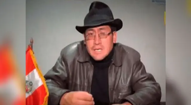 Poder Judicial de La Libertad dictó prisión contra el alcalde de Chillia Manuel Castillo Góngora Poder Judicial de La Libertad dictó prisión contra el alcalde de Chillia Manuel Castillo Góngora