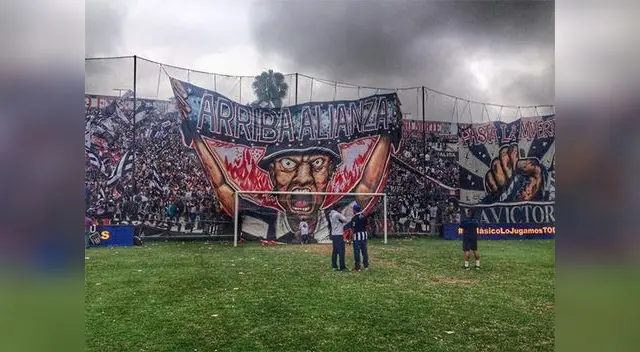 Matute fue sancionado