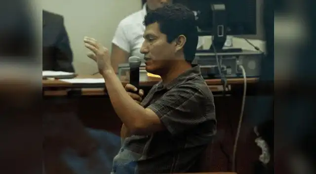 Coronel PNP, Harvey Colchado es investigado por declarar a la prensa sobre "Los Cuellos Blancos del Puerto"