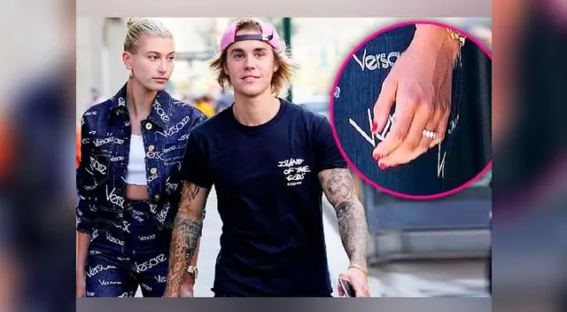  Justin Bieber y Hailey se conocieron cuando la modelo tenía 13 años
