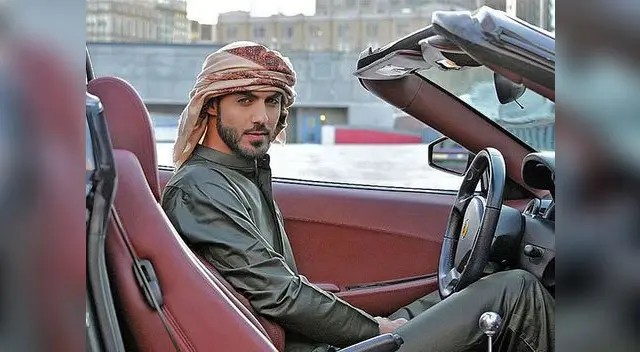 El hombre más guapo anuncia difícil momento El hombre más guapo anuncia difícil momento