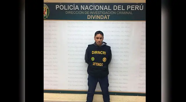 Sujeto acosaba a la mujer por las redes sociales