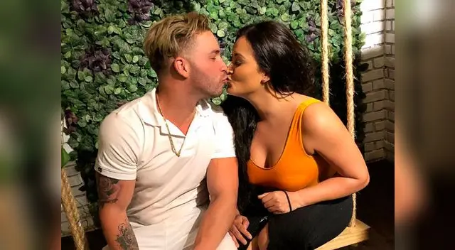 Michelle Soifer revela que matrimonio con Kevin Blow será televisado Michelle Soifer revela que matrimonio con Kevin Blow será televisado