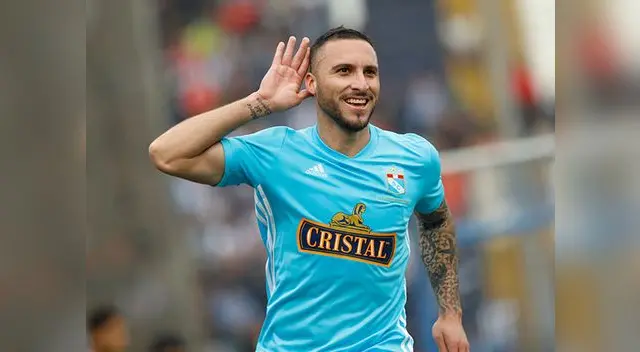 Emanuel Herrera es el máximo artillero del mundo del 2018 de torneos de primera Emanuel Herrera es el máximo artillero del mundo del 2018 de torneos de primera