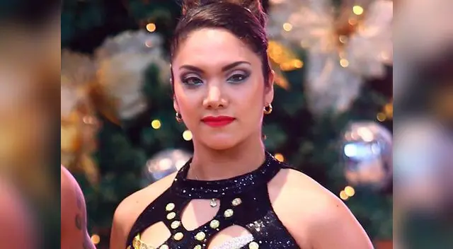 Pestañas de Isabel Acevedo son tildadas de asquerosas por hermano 'paletazo'