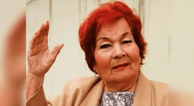 Gobierno envía condolencias a familiares de Carmencita Lara Gobierno envía condolencias a familiares de Carmencita Lara