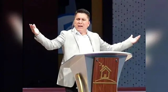 Ministerio Público investigará a hijo de pastor Santana por apología a la violencia contra la mujer