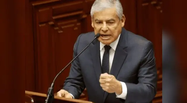 César Villanueva emplazó a Rosa Bartra