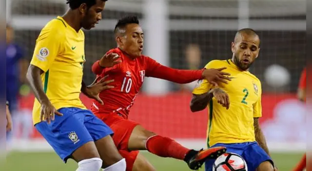 Para Oblitas podemos luchar de igual a las otras ocho selecciones sudamericanas. FOTO: LIBERO