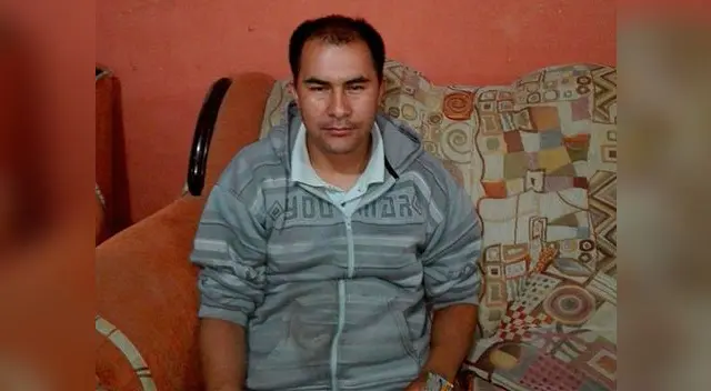 Ministerio Público pidió prisión contra Wilber Pizarro Quicaño tras ser acusado de feminicida Ministerio Público pidió prisión contra Wilber Pizarro Quicaño tras ser acusado de feminicida