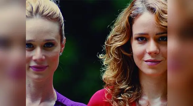 "Operación Sonia Silk" llega a SundaNce TV 