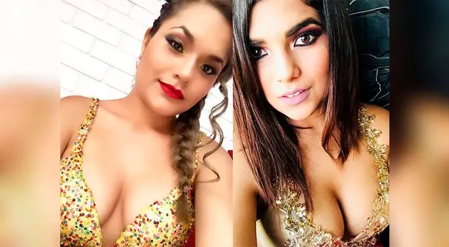 Lesly y Susana hacen suspirara a los fanáticos de Corazón Serrano