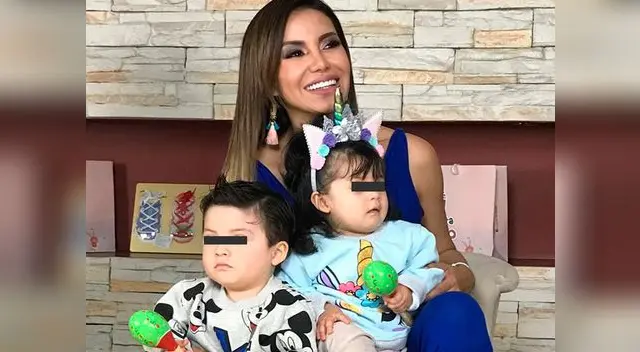 Un mamá muy amorosa y trabajadora Un mamá muy amorosa y trabajadora