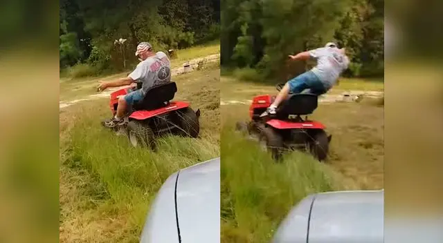 Muchacho casi acaba con la vida de su padre Muchacho casi acaba con la vida de su padre