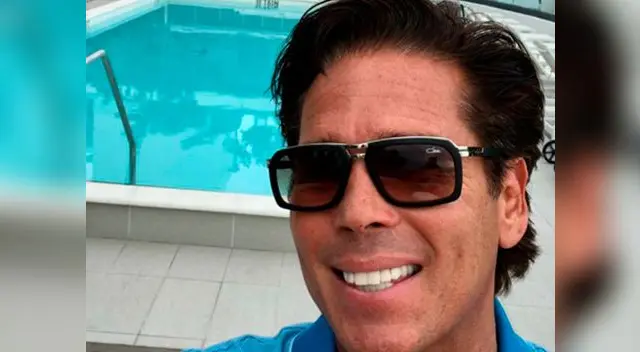 Actor mexicano aprueba relación de Luis Miguel