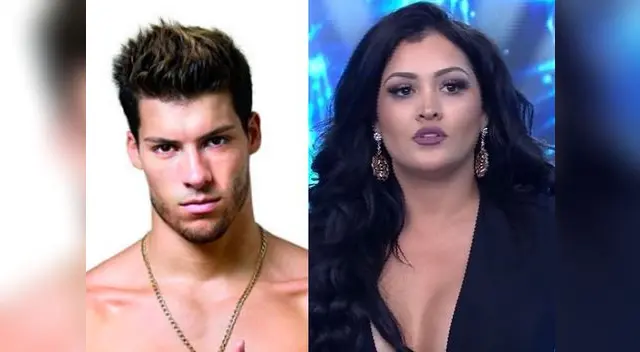 Michelle Soifer tildó de traidor a Patricio Parodi