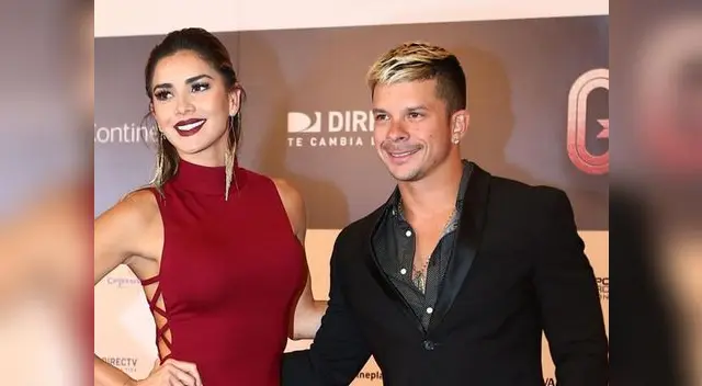 Mario Hart reveló como fue la romántica pedida de mano a Korina Rivadeneira Mario Hart reveló como fue la romántica pedida de mano a Korina Rivadeneira