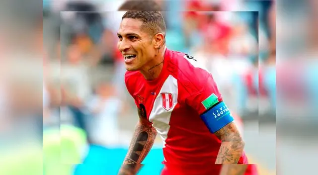 Paolo Guerrero mencionó en su defensa que en las instalaciones del Swissotel consumió el té contaminado que le valió 14 meses de suspensión