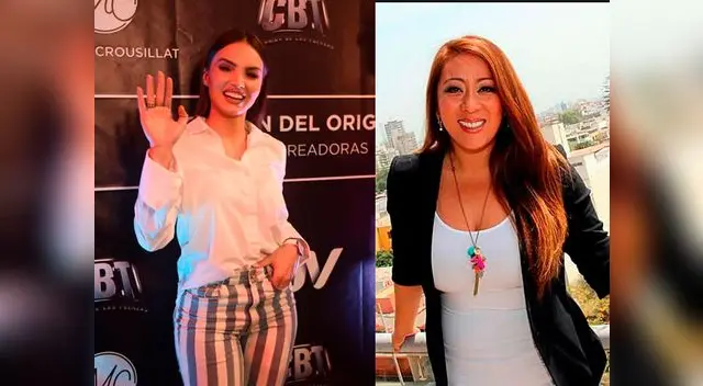 Cathy Sáenz anuncia la llegada de dos 'guerreros' históricos Cathy Sáenz anuncia la llegada de dos 'guerreros' históricos
