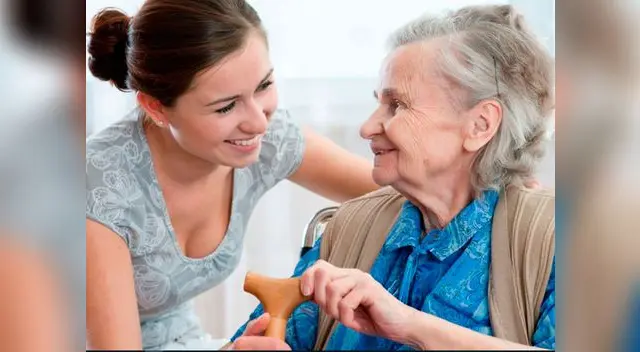 Familiares deben apoyar al paciente con esta enfermedad Familiares deben apoyar al paciente con esta enfermedad