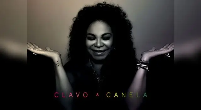 Una excelente representante de la música peruana