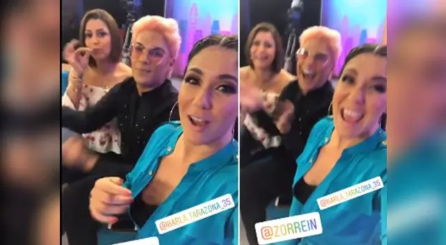 Tilsa Lozano anuncia su soltería Tilsa Lozano anuncia su soltería