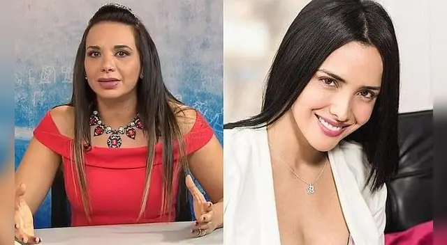 Mónica igual no suelta a la "Chica Selfie"