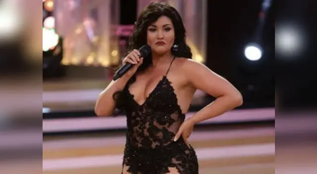 Michelle Soifer explotó contra los que votaron en su contra Michelle Soifer explotó contra los que votaron en su contra