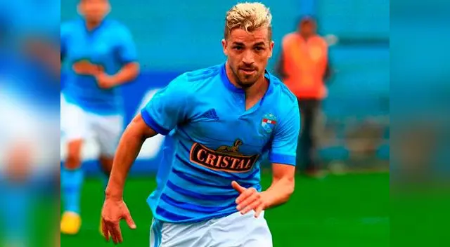 El próximo año cumpliría los requisitos para ostentar un puesto en la Selección Peruana El próximo año cumpliría los requisitos para ostentar un puesto en la Selección Peruana