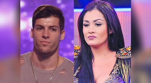 Patricio Parodi responde con todo a Michelle Soifer Patricio Parodi responde con todo a Michelle Soifer