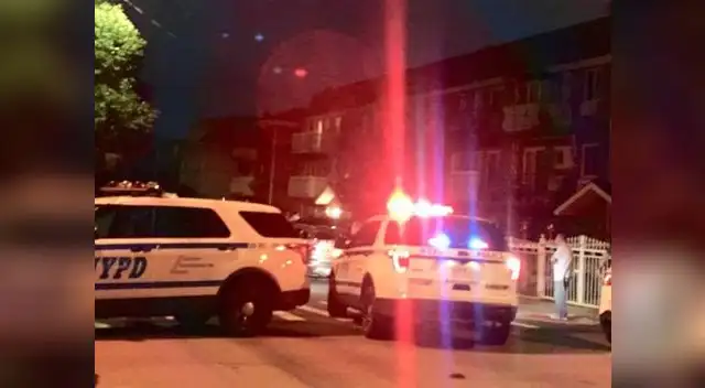 Jornada de terror en guardería de Estados Unidos