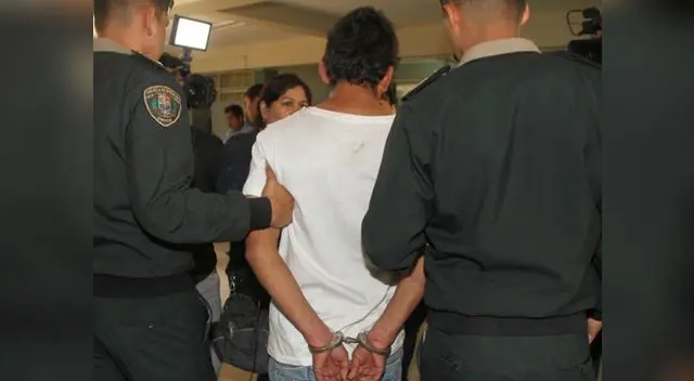 Fueron detenidos tras robar 13 mil soles de casa en San Juan de Lurigancho