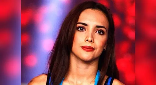 Rosángela Espinoza queda eliminada Rosángela Espinoza queda eliminada