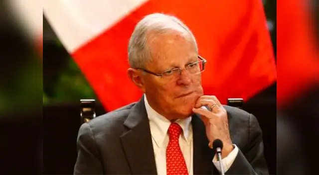 Investigarán a PPK por tráfico de influencias. Investigarán a PPK por tráfico de influencias.