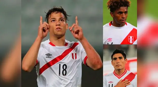 El Tigre Gareca debe entregar lista mañana a clubes.