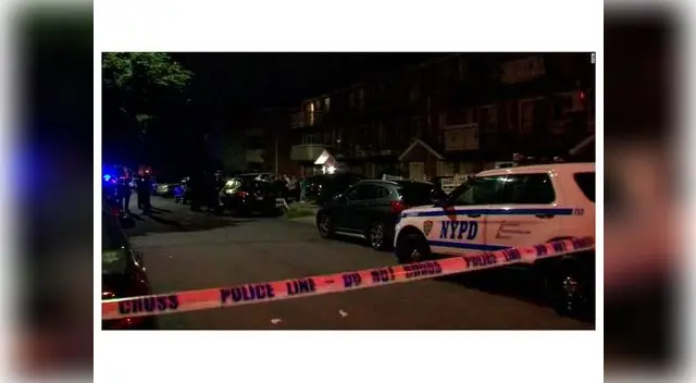 Bebés fueron acuchillados Bebés fueron acuchillados