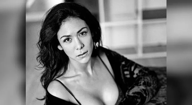 Actriz sufrió momento vergonzoso en 'Yo Soy' Actriz sufrió momento vergonzoso en 'Yo Soy'