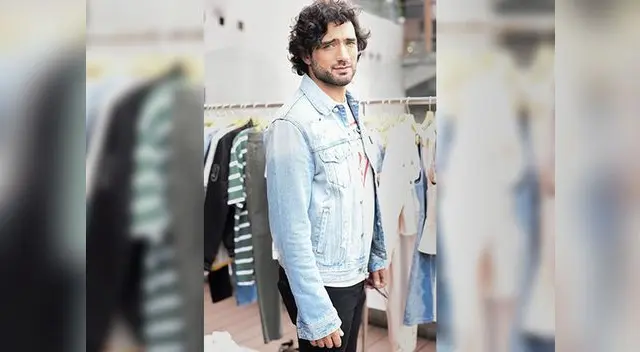 Pablo Heredia quiere disfrutar su soltería pero con pérfil bajo